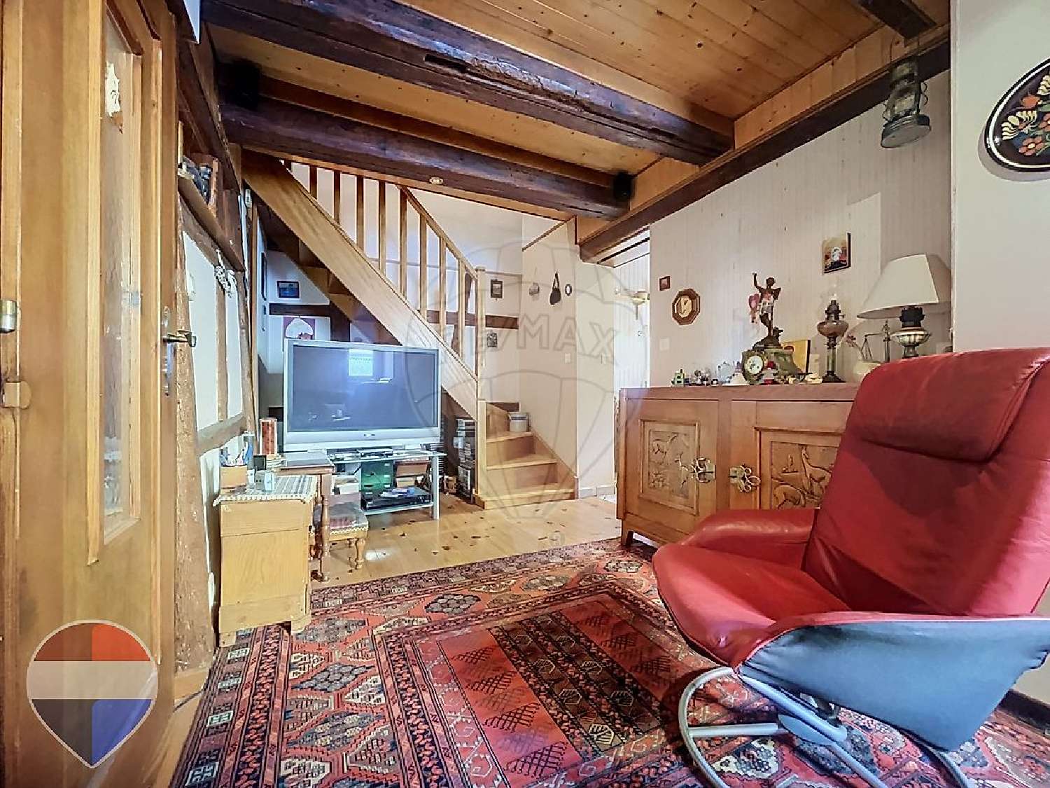  te koop huis Zimmerbach Haut-Rhin 6