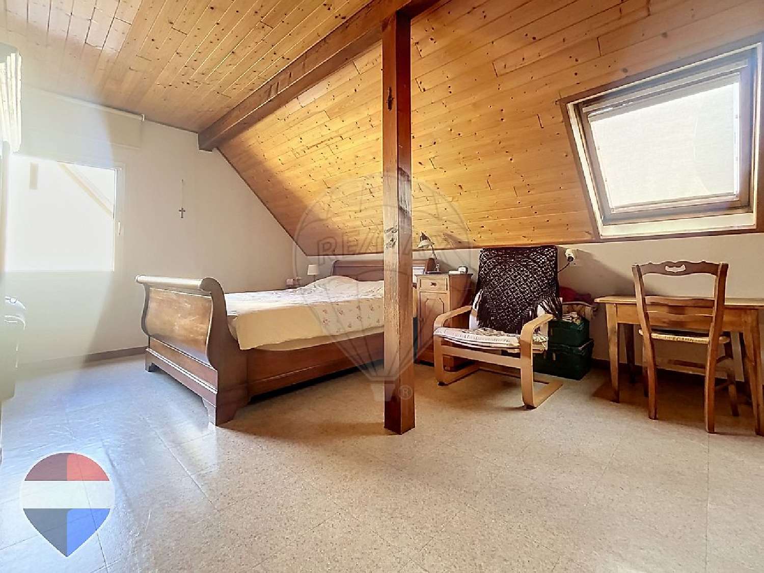  te koop huis Zimmerbach Haut-Rhin 7