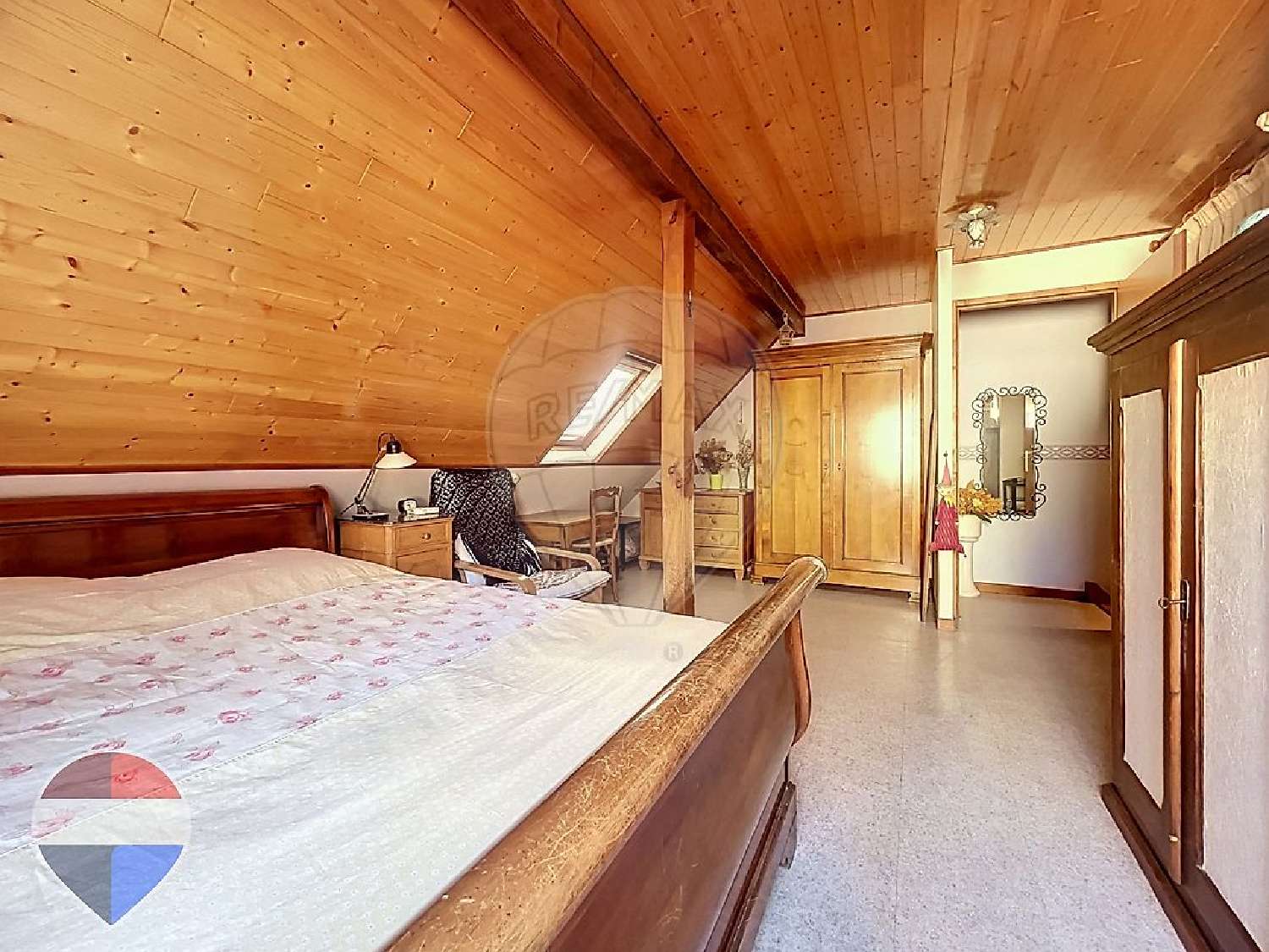  te koop huis Zimmerbach Haut-Rhin 8