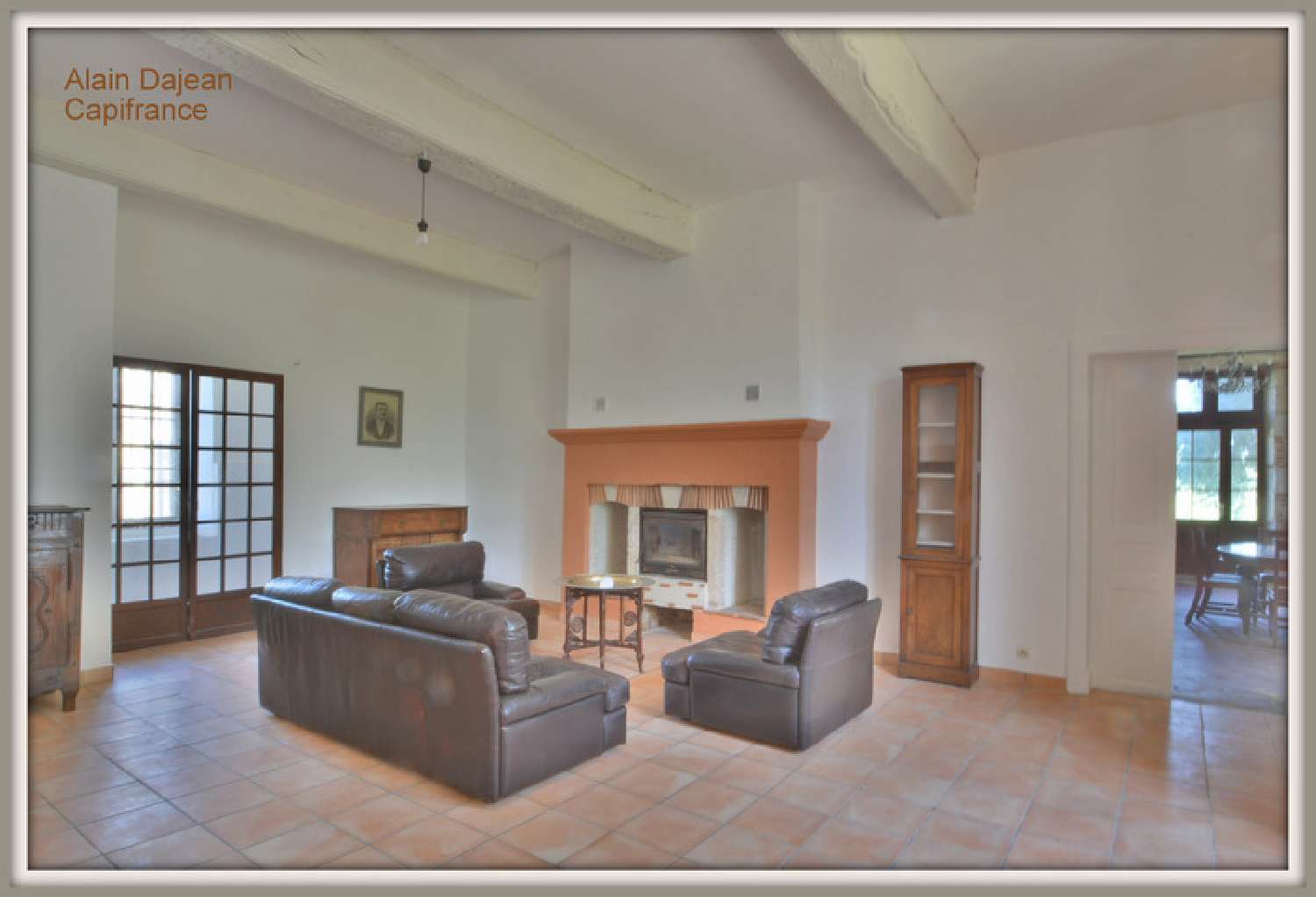 à vendre maison bourgeoise Agen Lot-et-Garonne 4