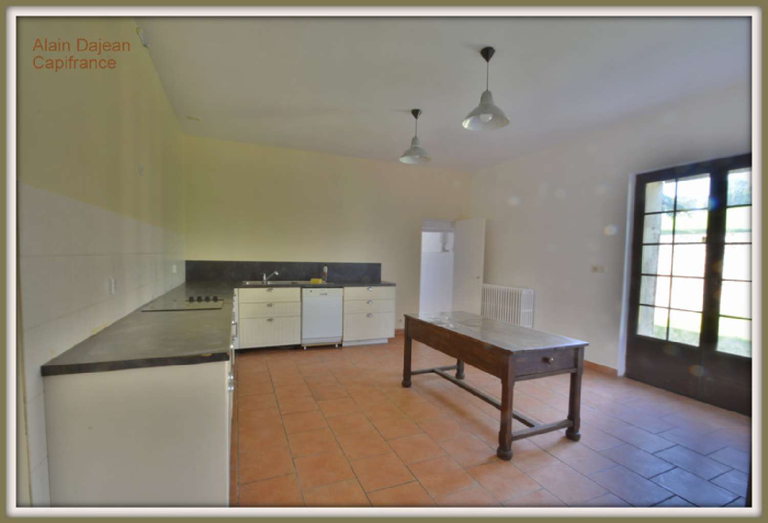 à vendre maison bourgeoise Agen Lot-et-Garonne 8