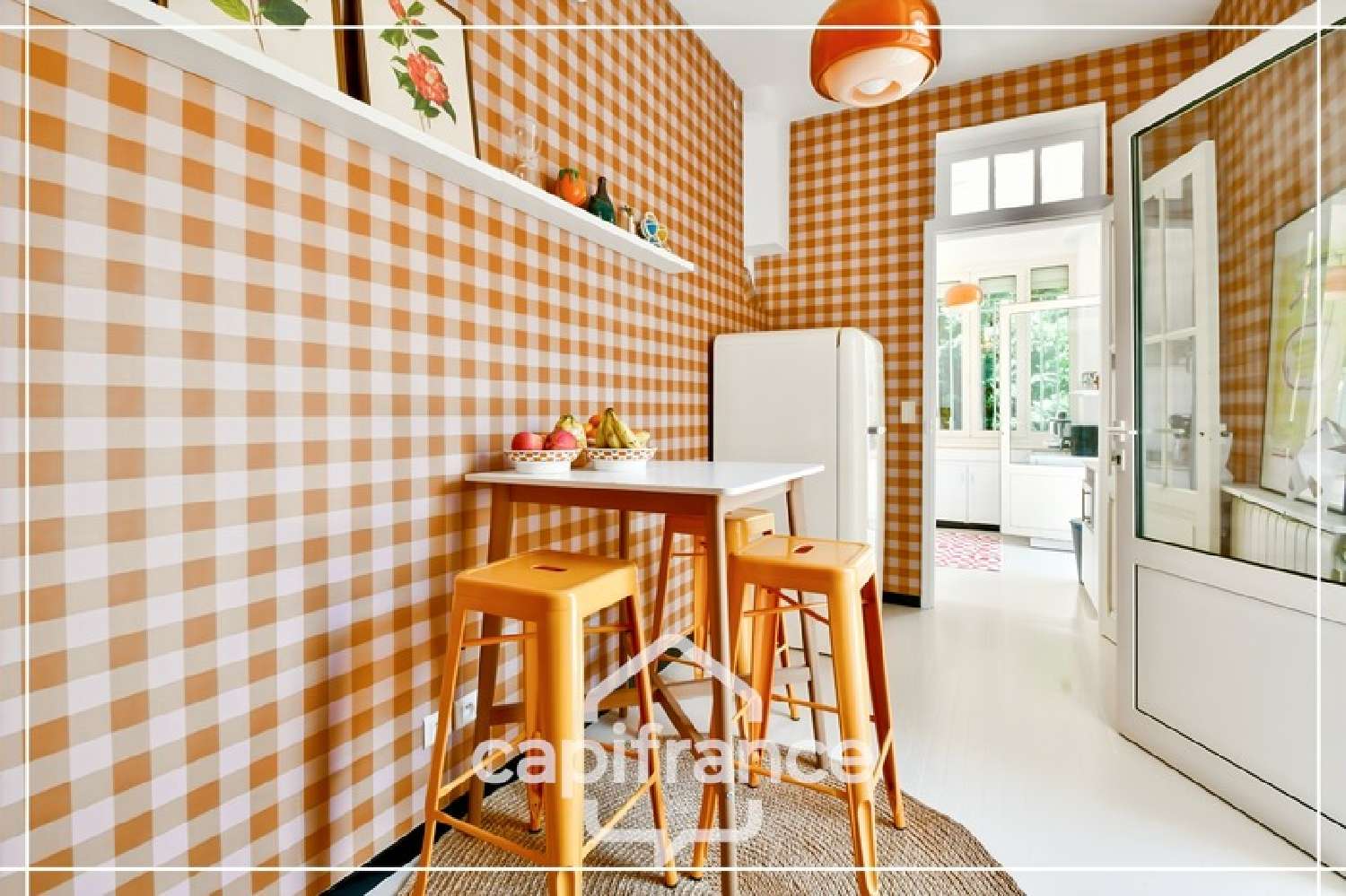  à vendre maison bourgeoise Agen Lot-et-Garonne 3