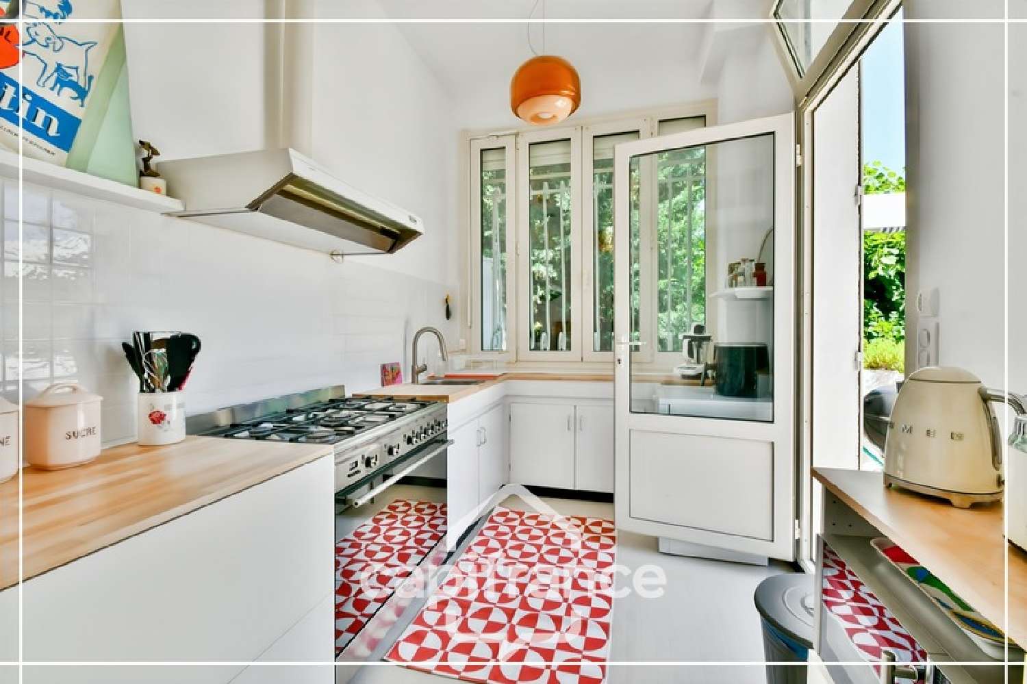  à vendre maison bourgeoise Agen Lot-et-Garonne 4
