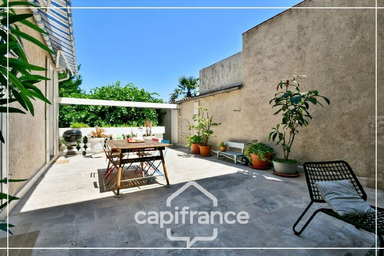  à vendre maison bourgeoise Agen Lot-et-Garonne 5
