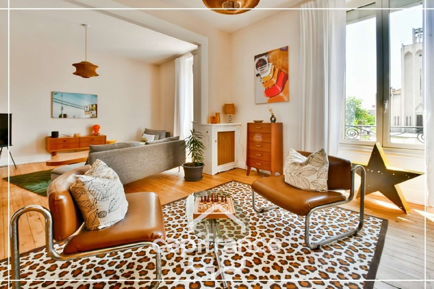  à vendre maison bourgeoise Agen Lot-et-Garonne 6