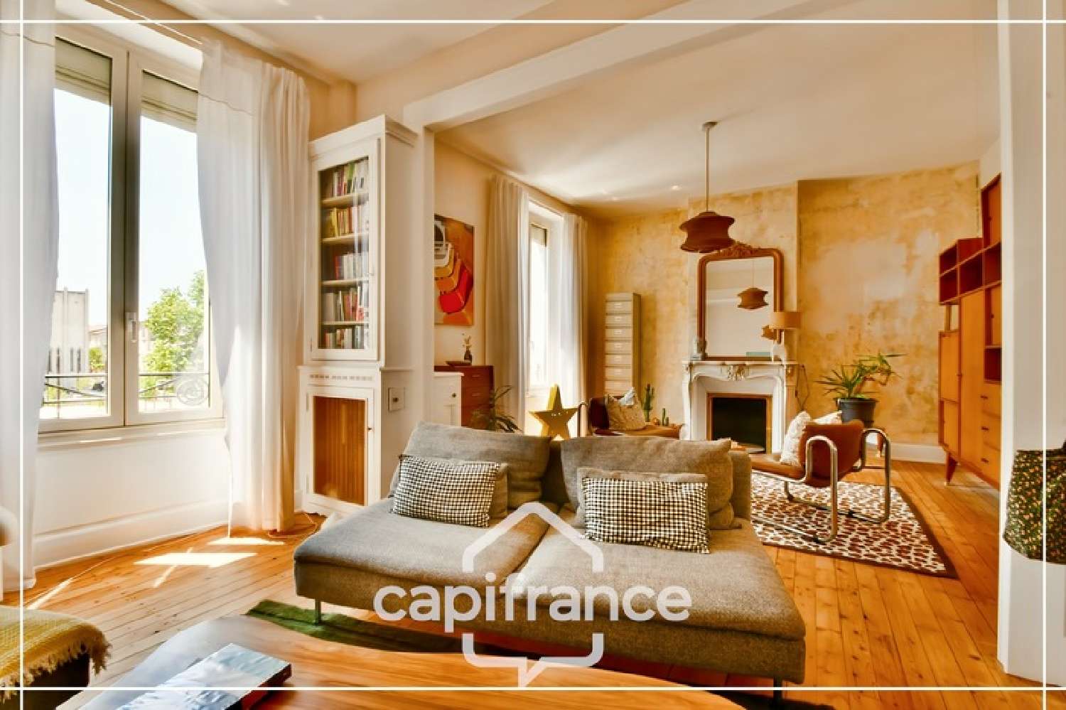  à vendre maison bourgeoise Agen Lot-et-Garonne 7