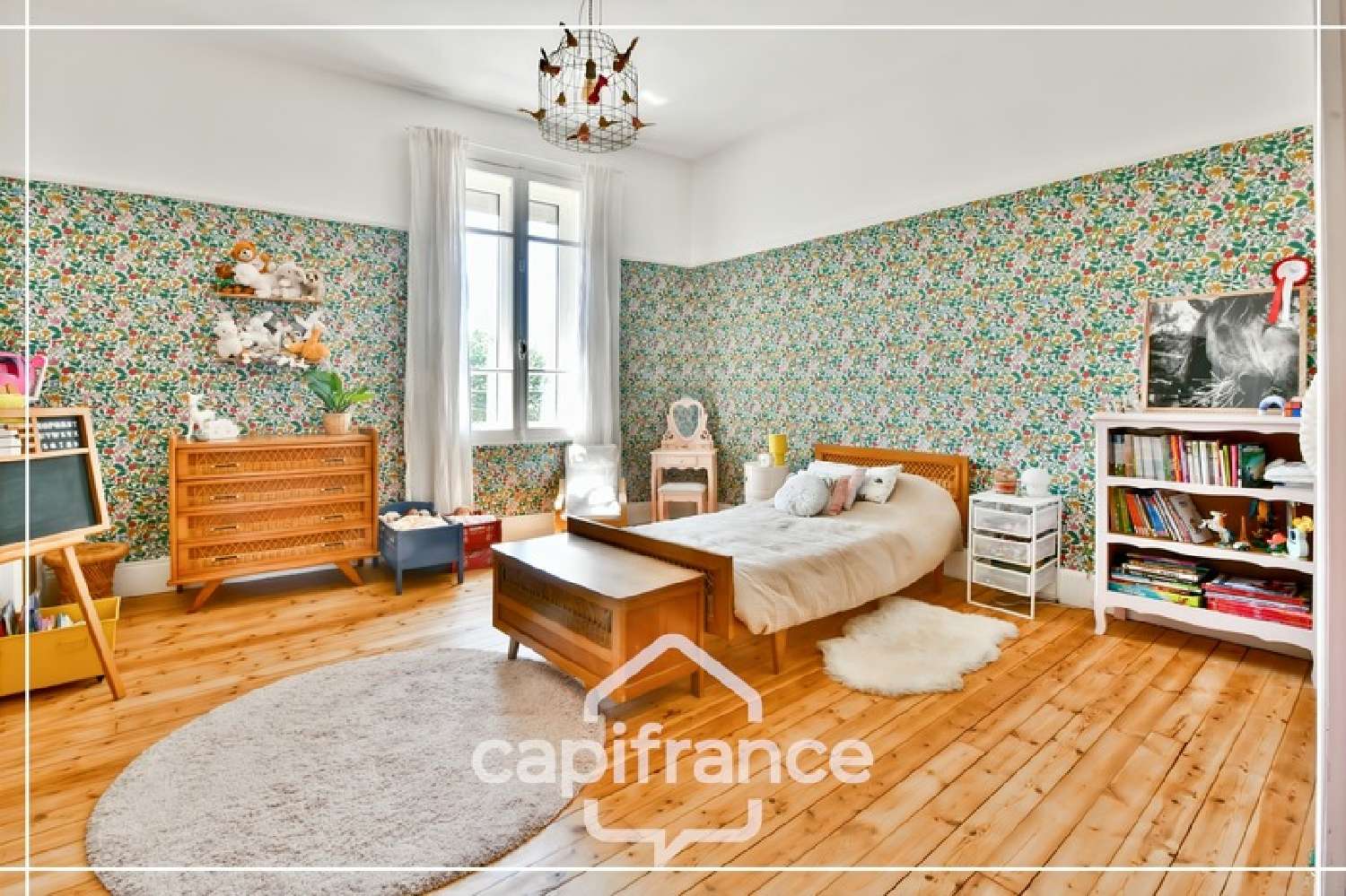  à vendre maison bourgeoise Agen Lot-et-Garonne 8