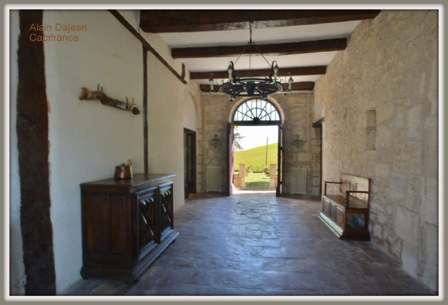  te koop herenhuis Agen Lot-et-Garonne 3