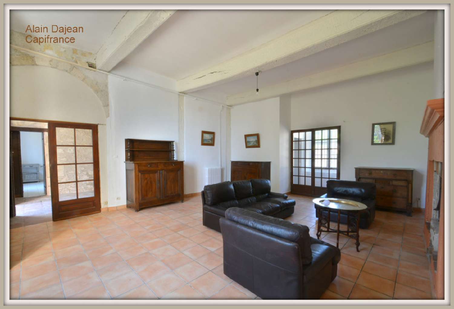  te koop herenhuis Agen Lot-et-Garonne 6