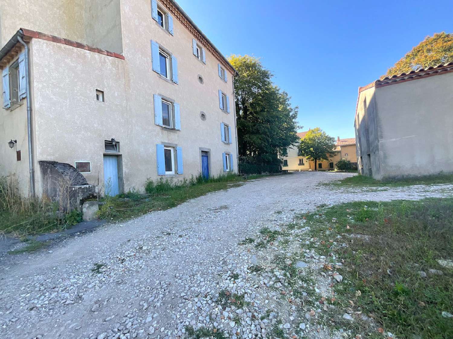 kaufen Bürgerhaus Aiguefonde Tarn 2