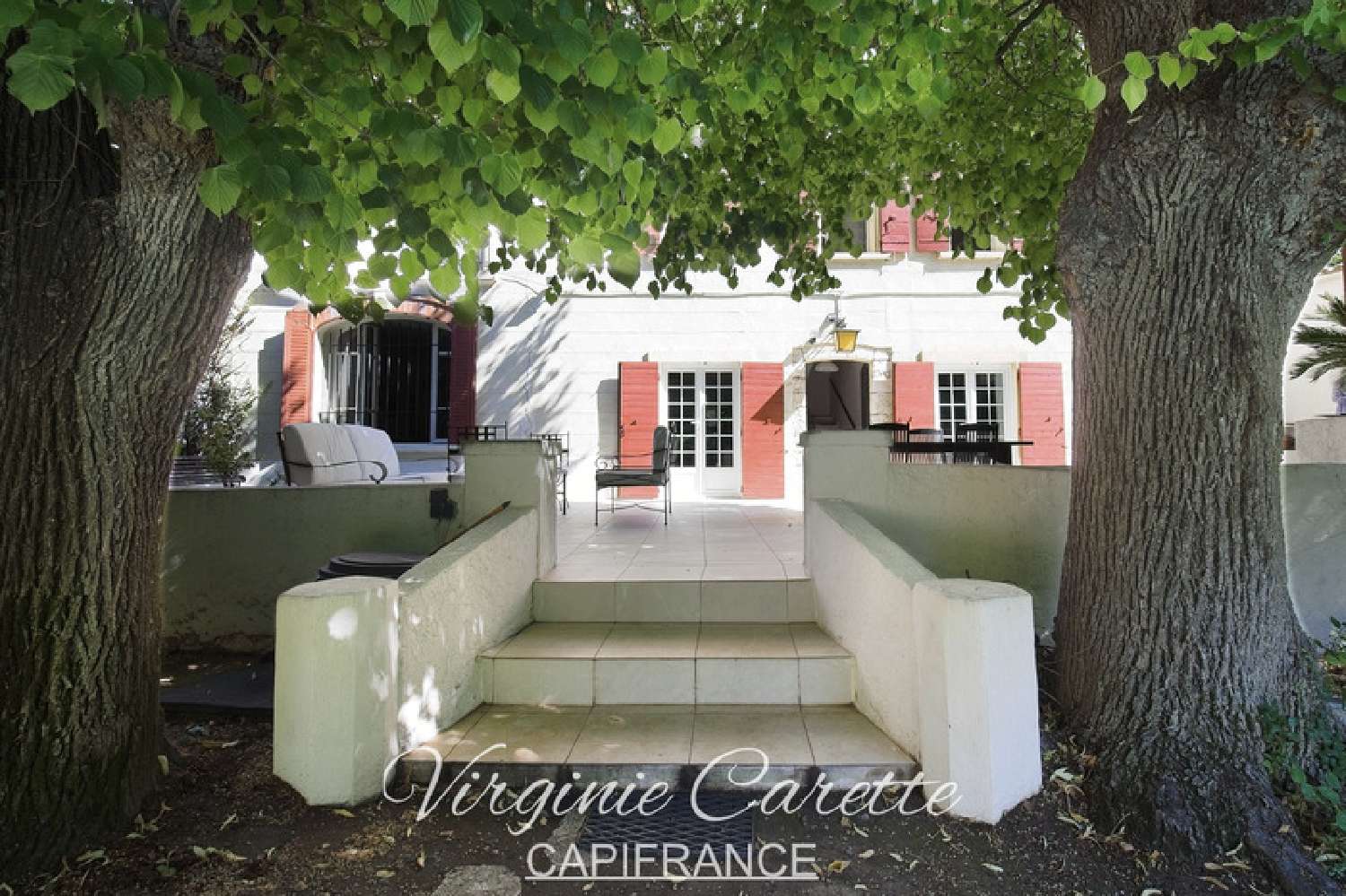 à vendre maison bourgeoise Aix-en-Provence 13090 Bouches-du-Rhône 2