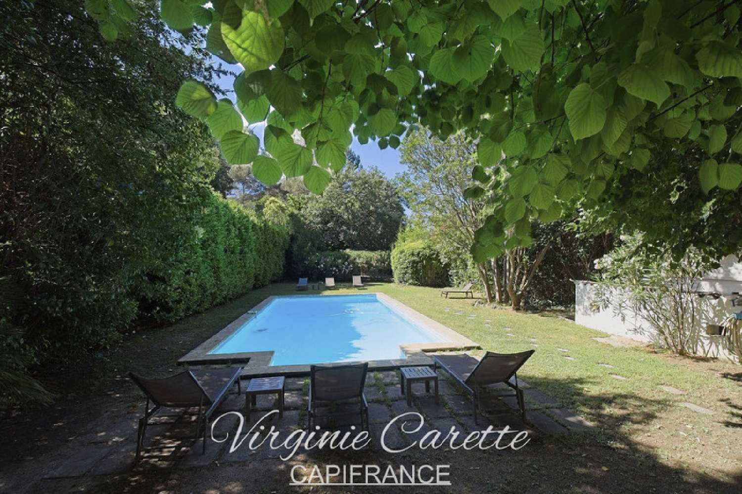 à vendre maison bourgeoise Aix-en-Provence 13090 Bouches-du-Rhône 3