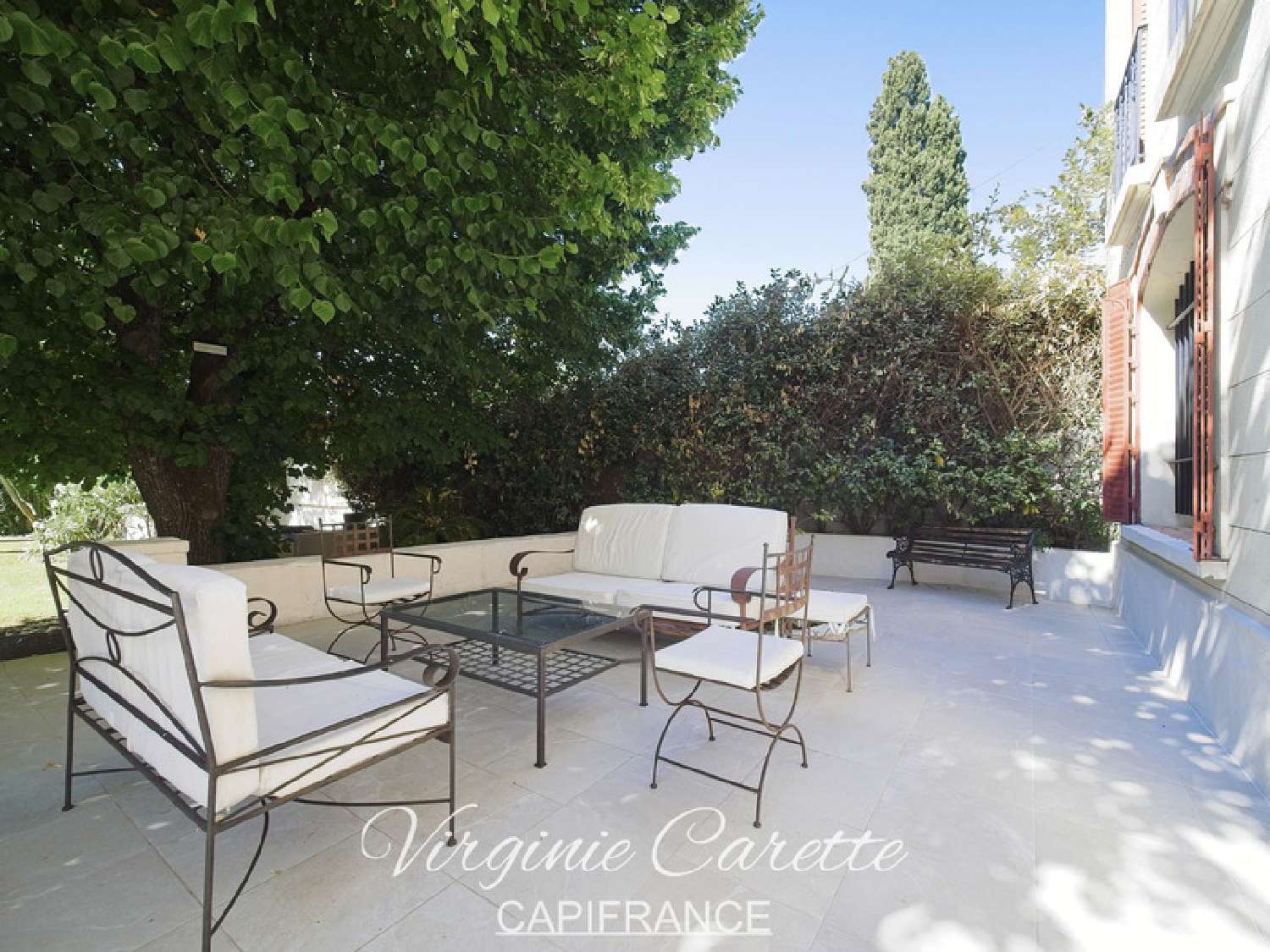 à vendre maison bourgeoise Aix-en-Provence 13090 Bouches-du-Rhône 5