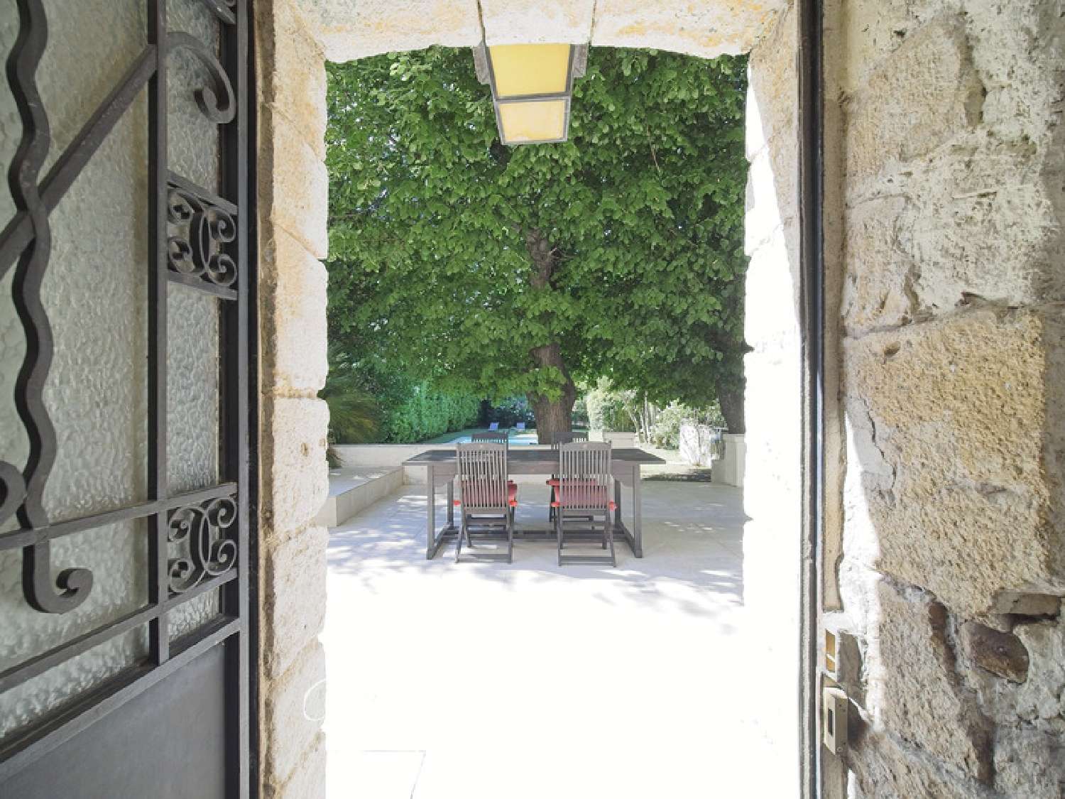 à vendre maison bourgeoise Aix-en-Provence 13090 Bouches-du-Rhône 7
