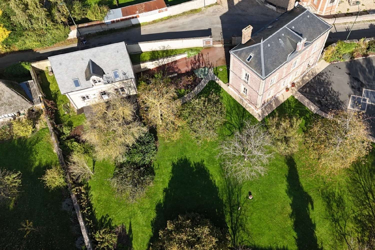 en venta mansión Beaumont-le-Roger Eure 3
