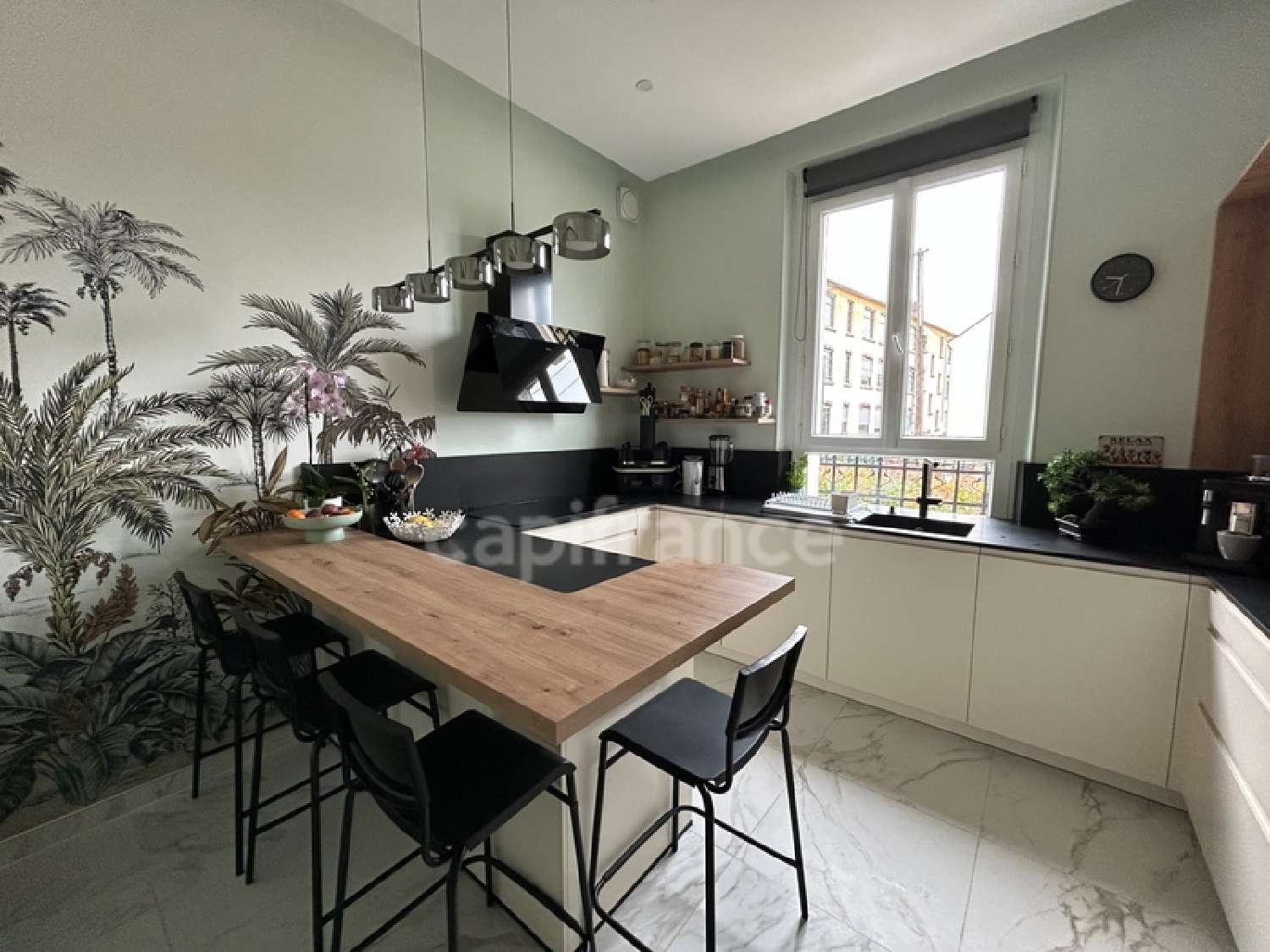  à vendre maison bourgeoise Beaumont-sur-Oise Val-d'Oise 4