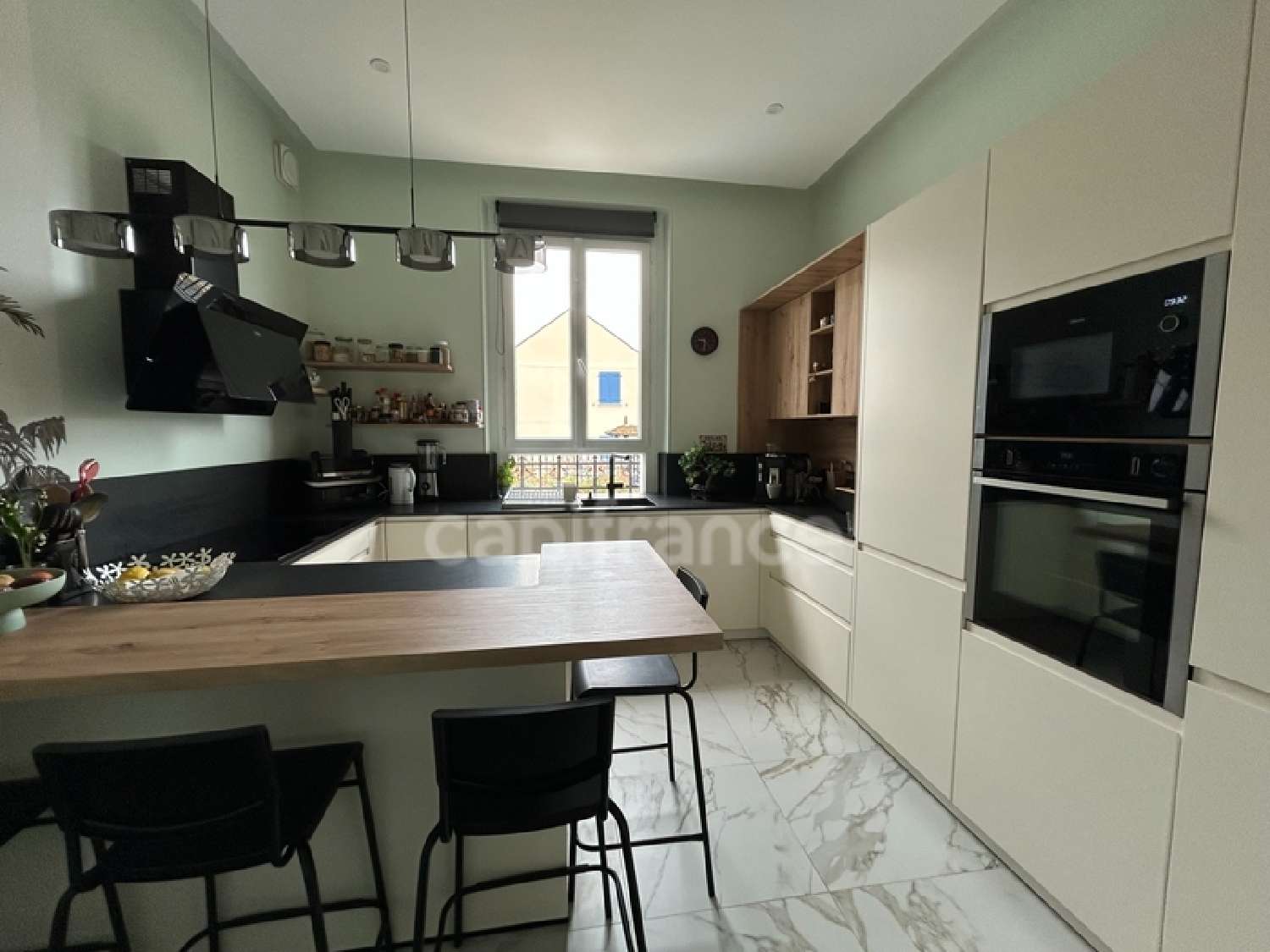  à vendre maison bourgeoise Beaumont-sur-Oise Val-d'Oise 5