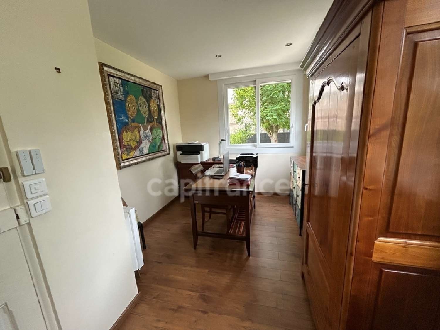  à vendre maison bourgeoise Beaumont-sur-Oise Val-d'Oise 6
