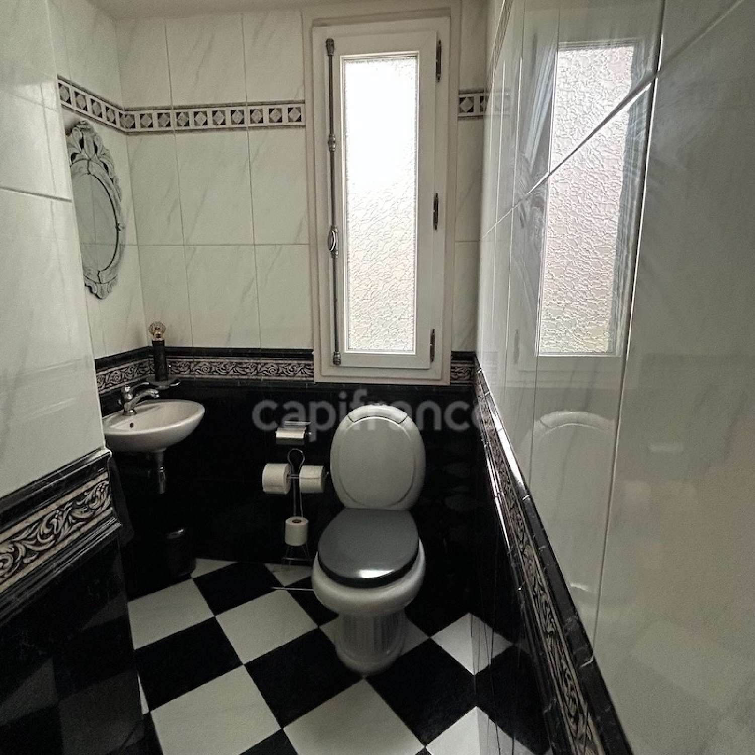  à vendre maison bourgeoise Beaumont-sur-Oise Val-d'Oise 7