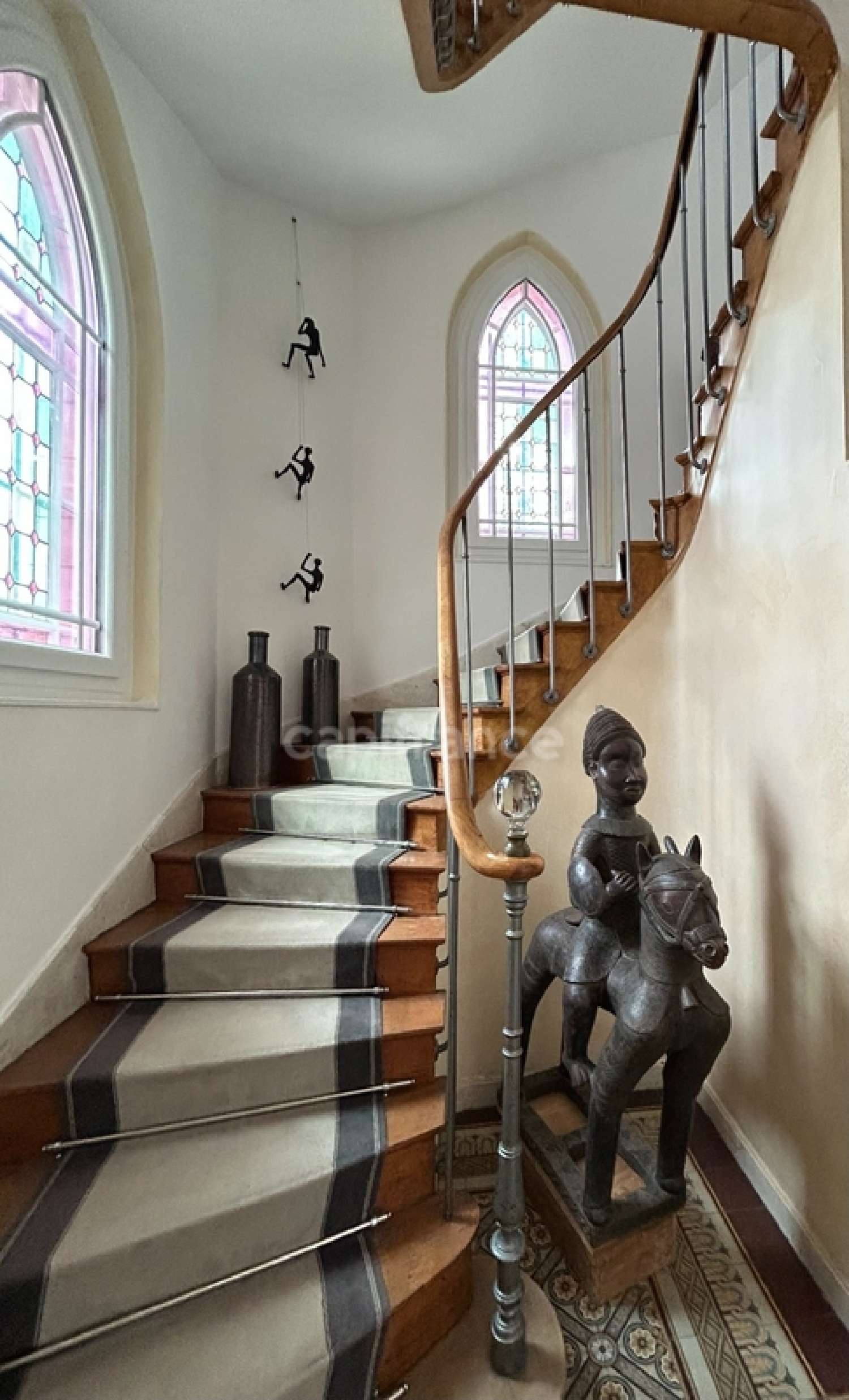  à vendre maison bourgeoise Beaumont-sur-Oise Val-d'Oise 8