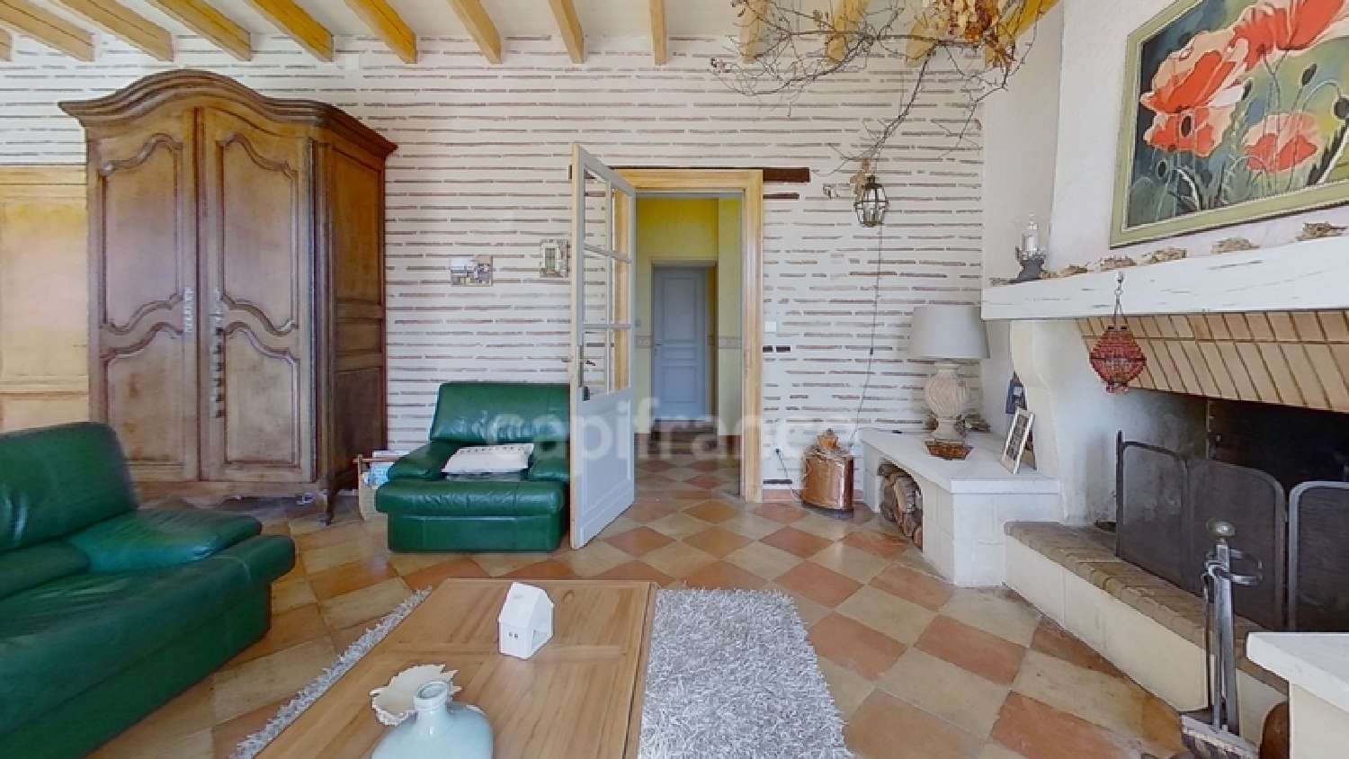  for sale mansion Beaupuy Lot-et-Garonne 3