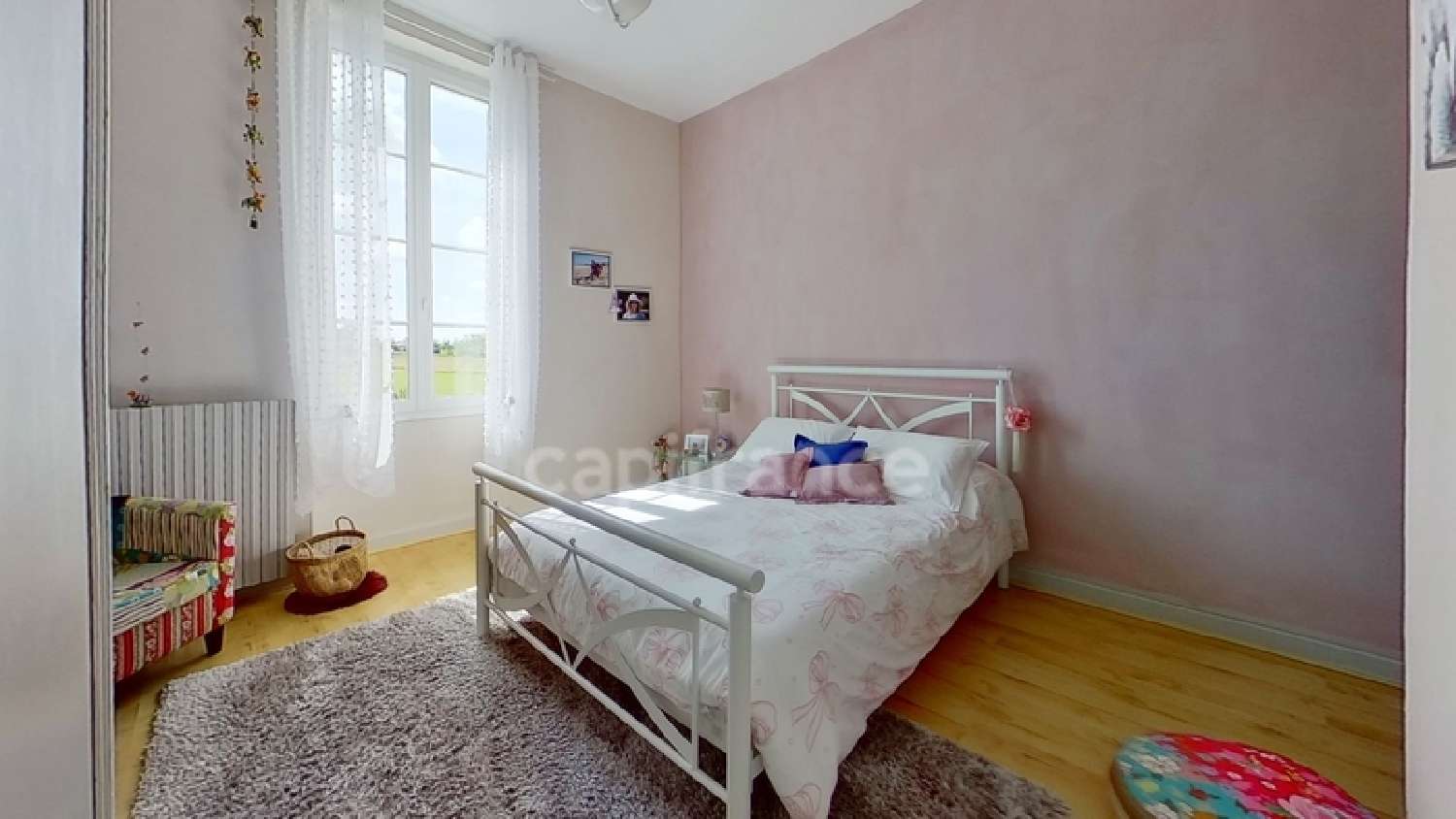  for sale mansion Beaupuy Lot-et-Garonne 5