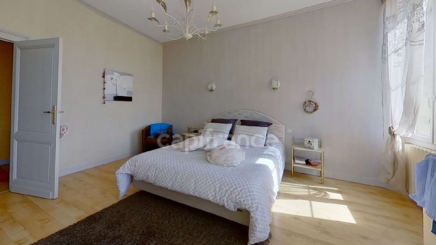  for sale mansion Beaupuy Lot-et-Garonne 6
