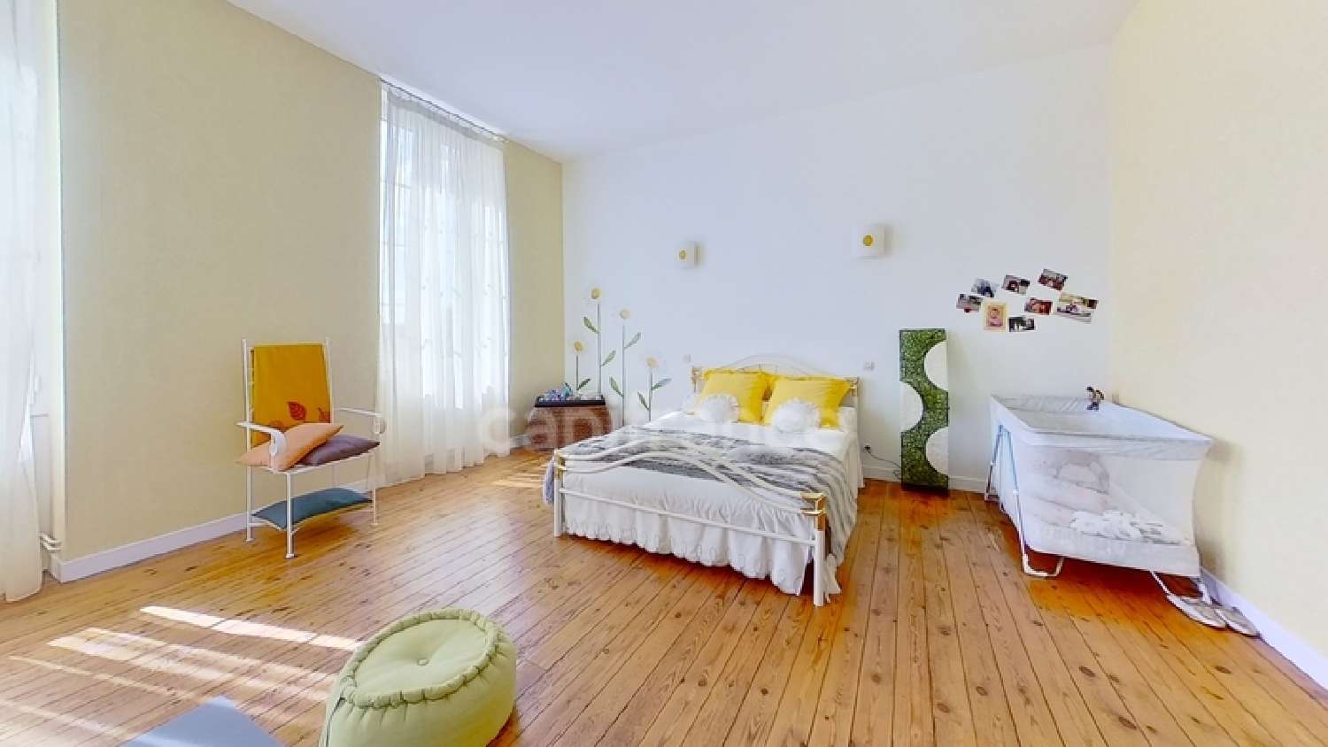  for sale mansion Beaupuy Lot-et-Garonne 7