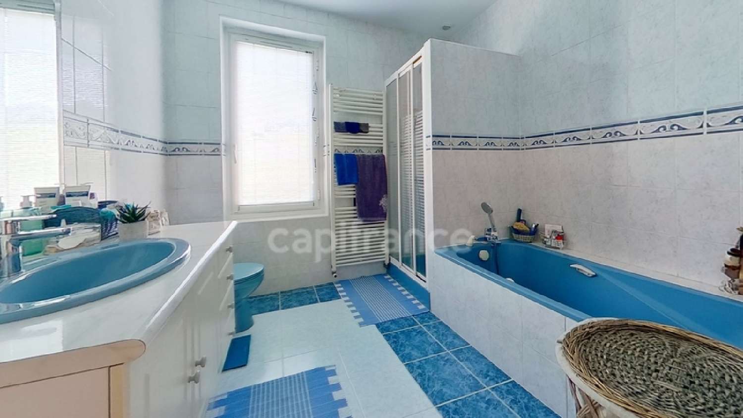  for sale mansion Beaupuy Lot-et-Garonne 8