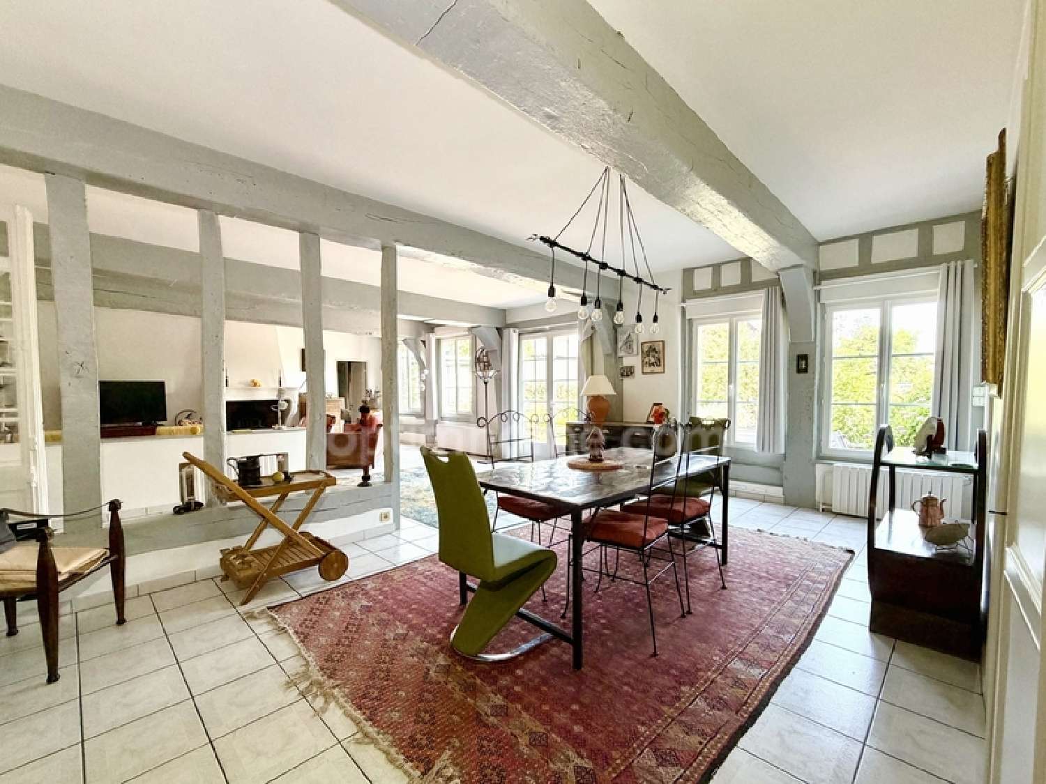  kaufen Bürgerhaus Bernay Eure 4