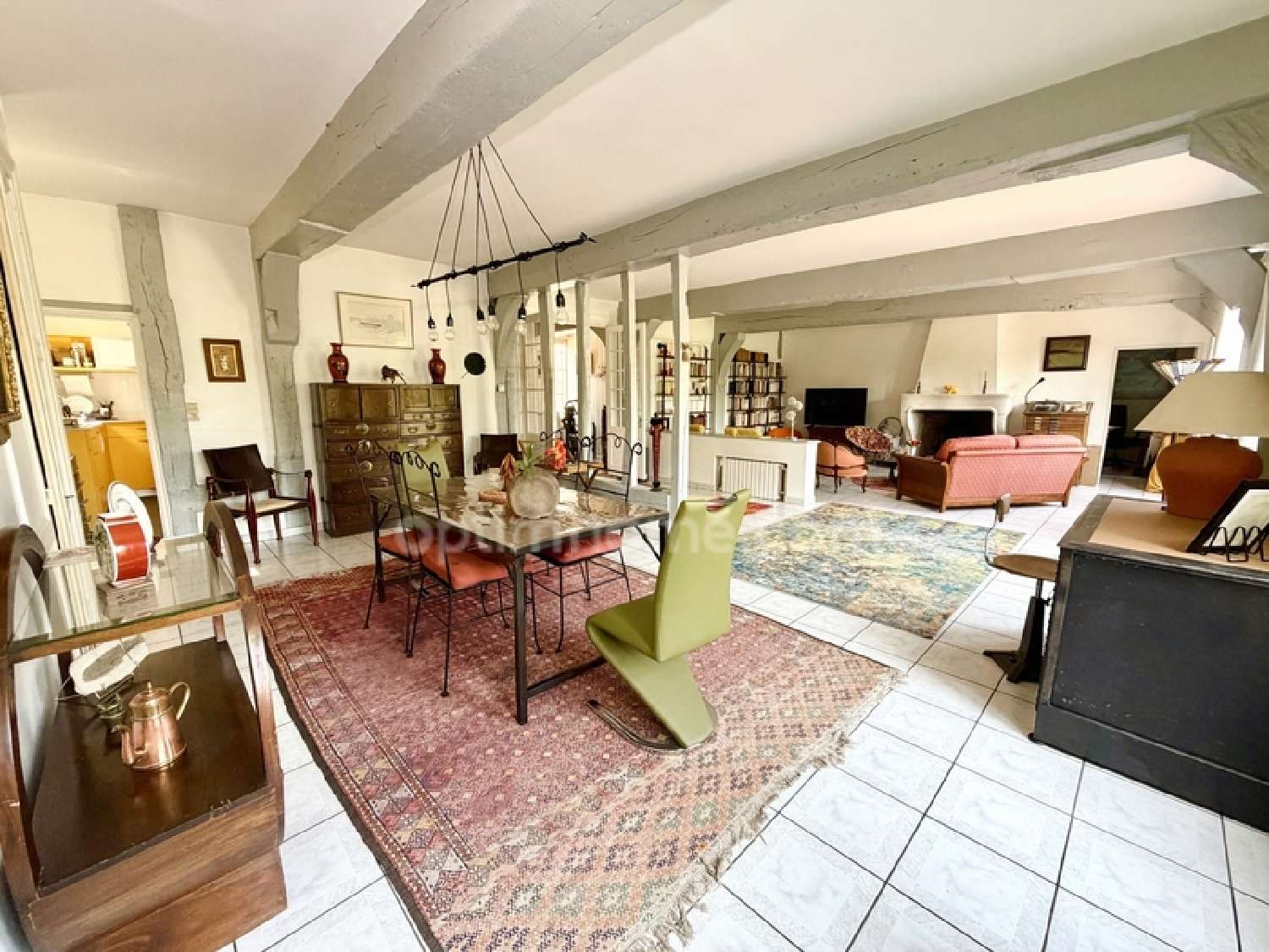  kaufen Bürgerhaus Bernay Eure 5