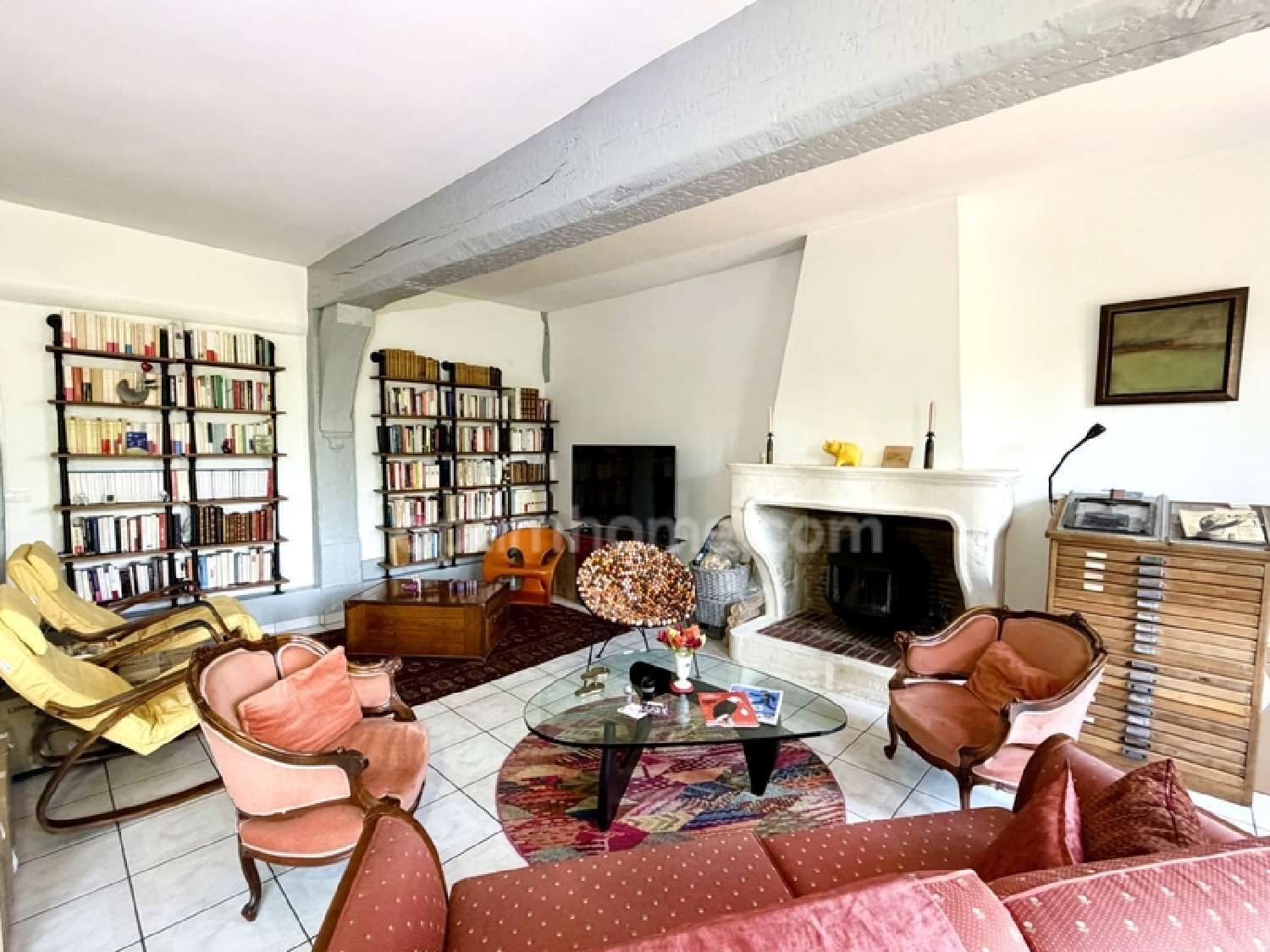  kaufen Bürgerhaus Bernay Eure 8