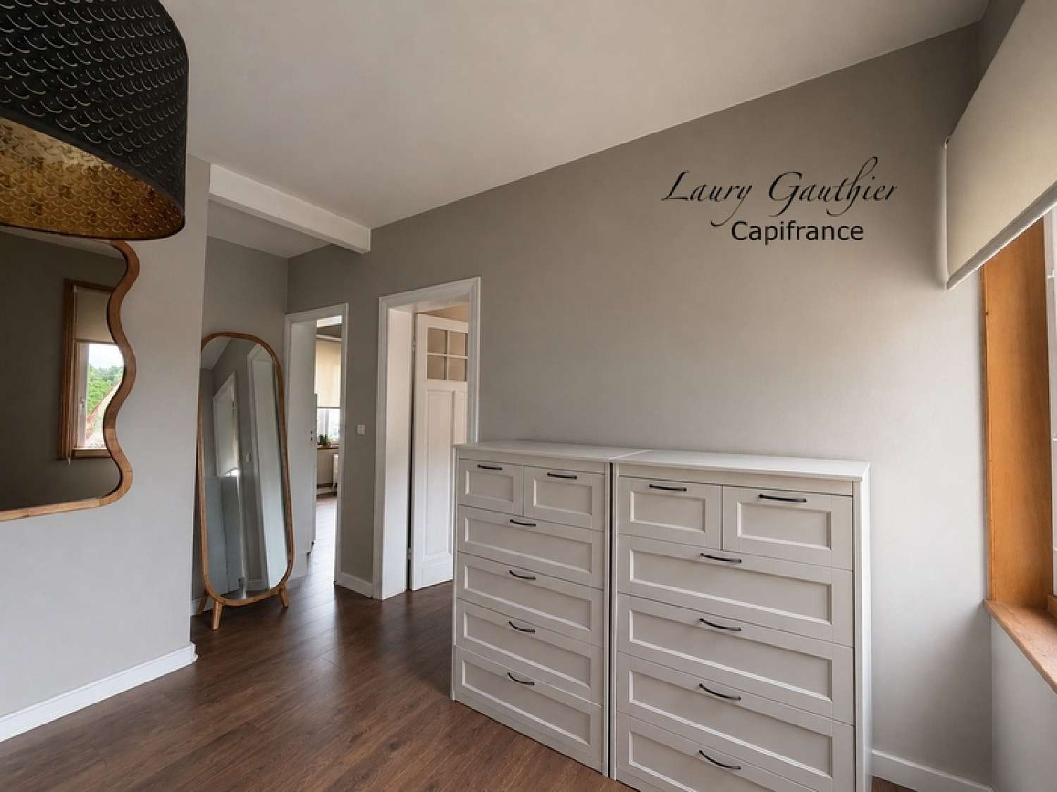  à vendre maison bourgeoise Bousbecque Nord 8