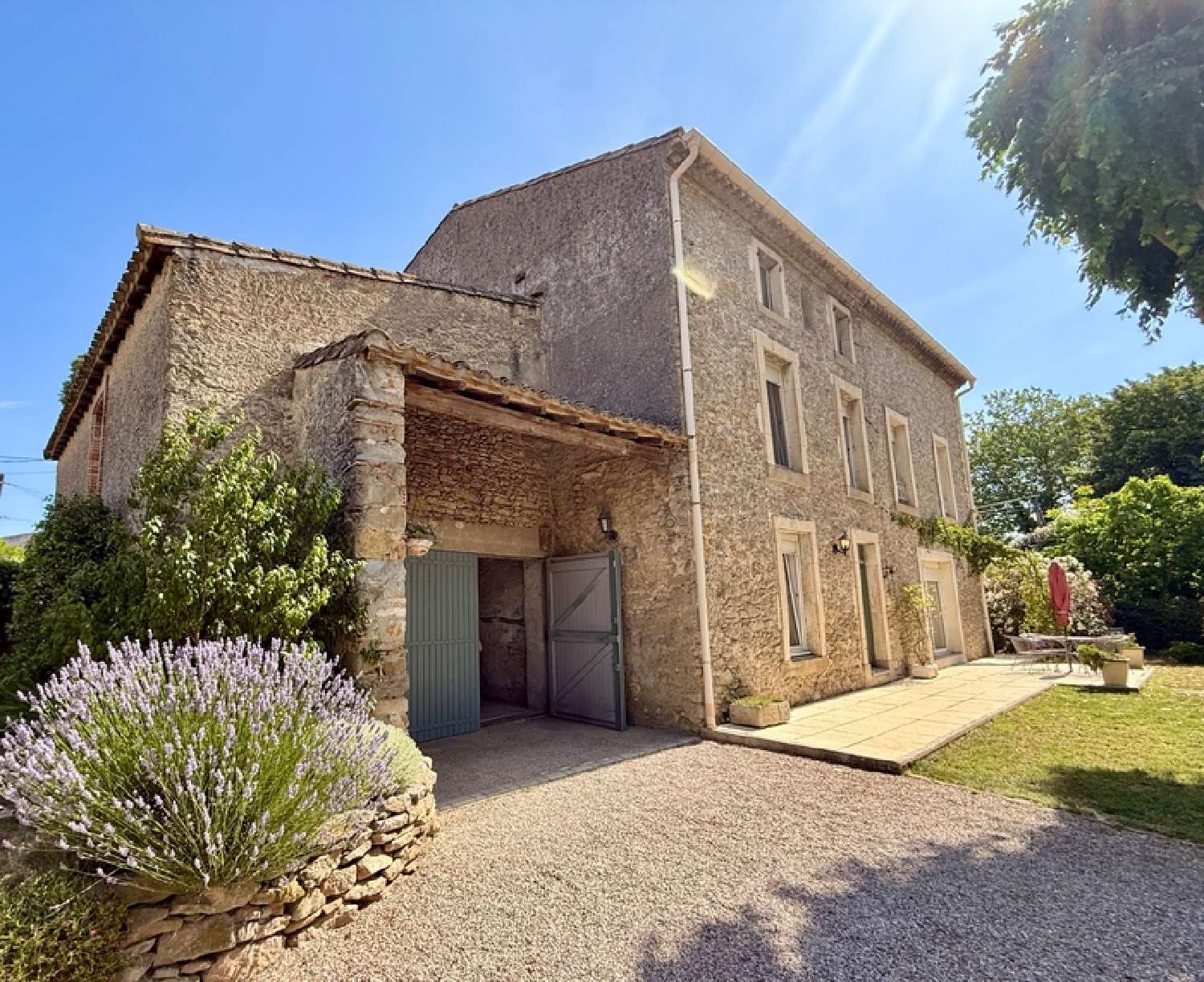 en venta mansión Carcassonne Aude 2