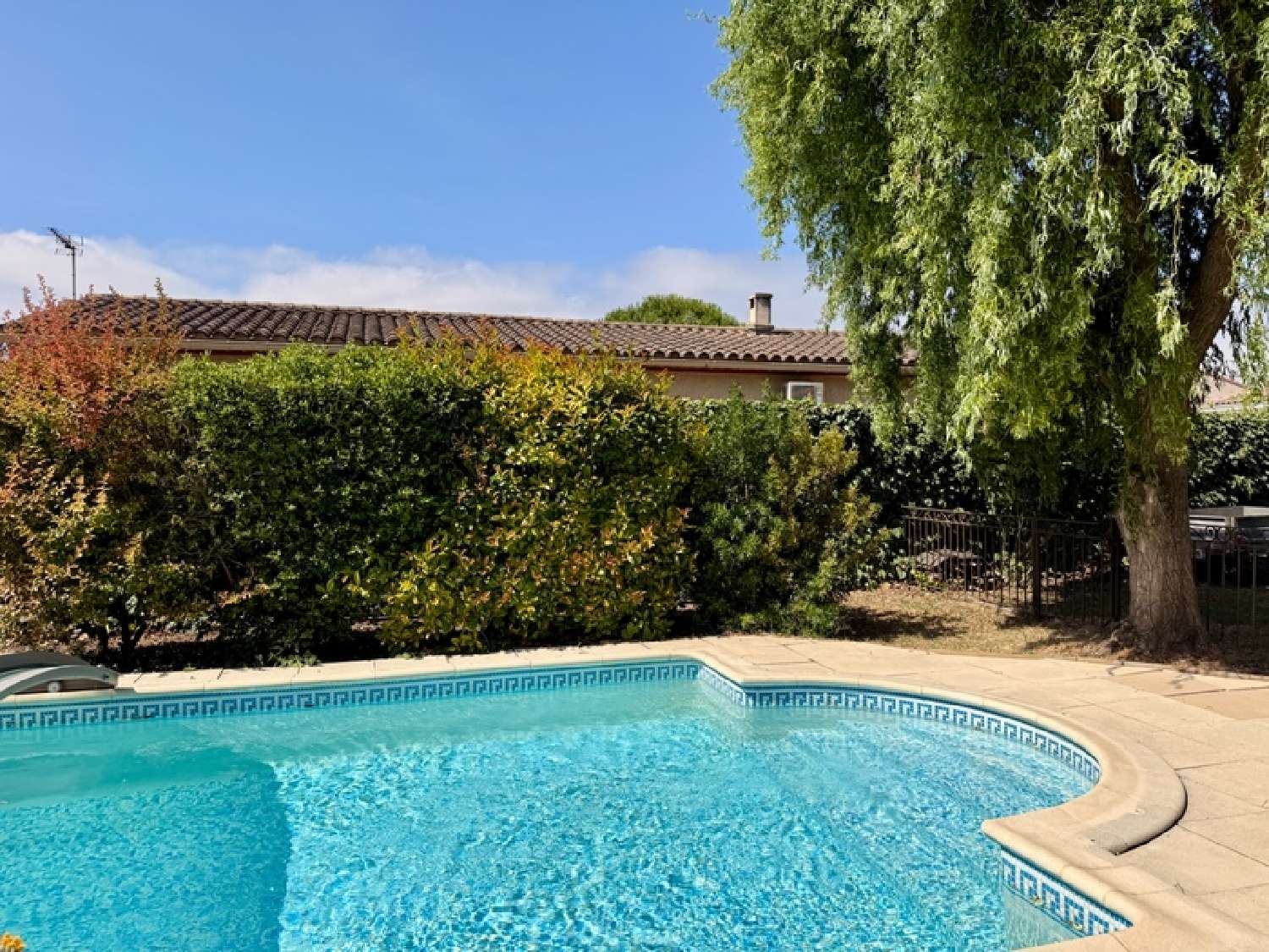 en venta mansión Carcassonne Aude 3
