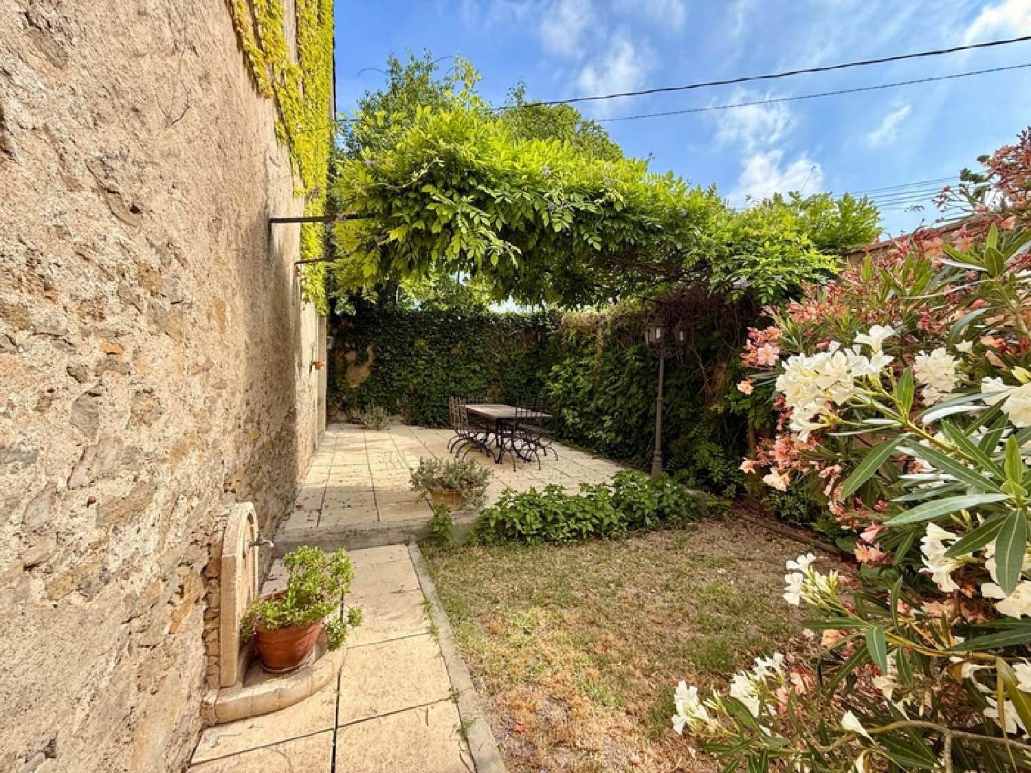 en venta mansión Carcassonne Aude 6