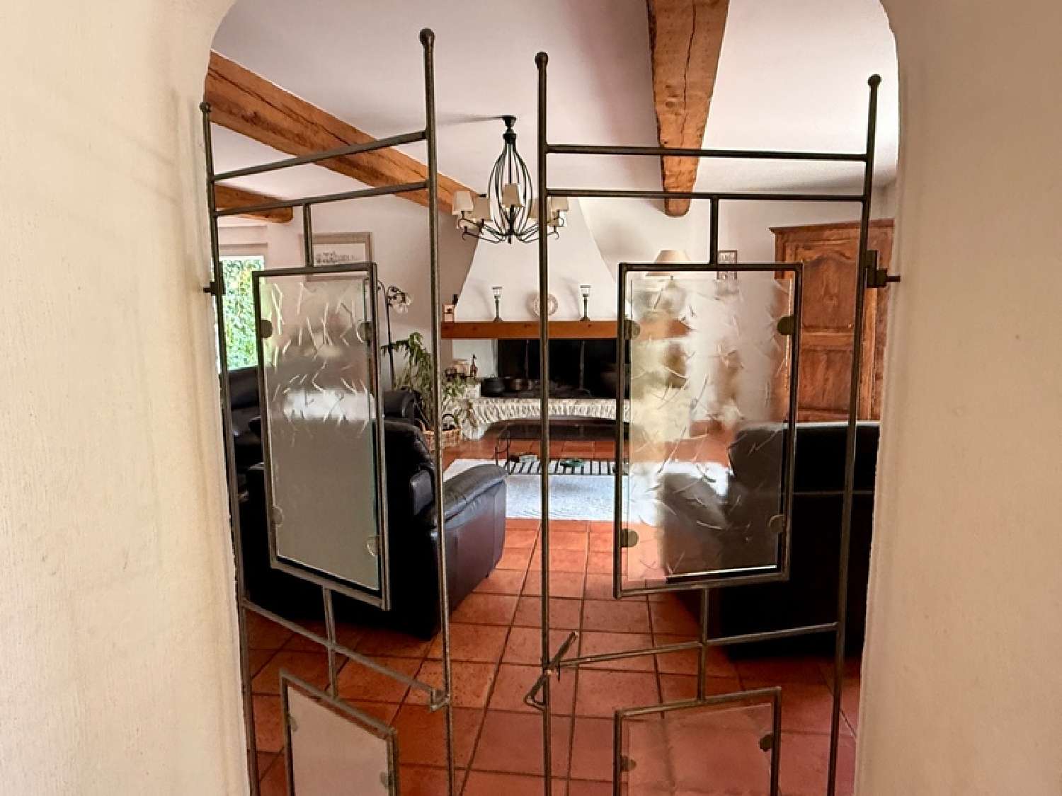 en venta mansión Carcassonne Aude 7
