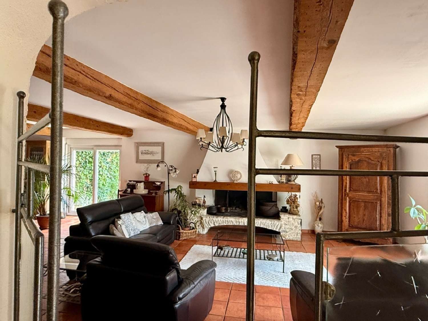 en venta mansión Carcassonne Aude 8