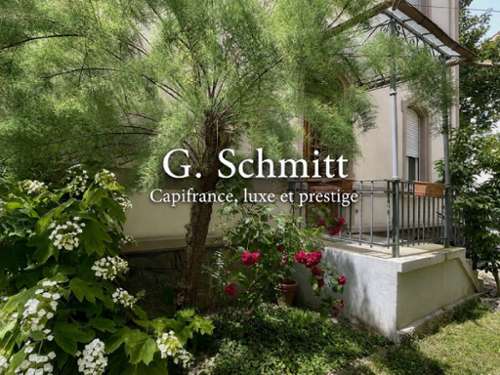 Colmar Haut-Rhin Bürgerhaus Bild 7361157