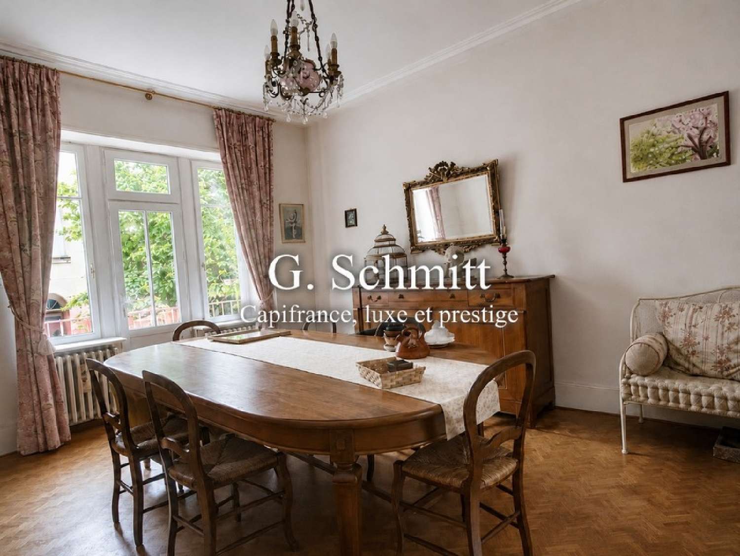 kaufen Bürgerhaus Colmar Haut-Rhin 3