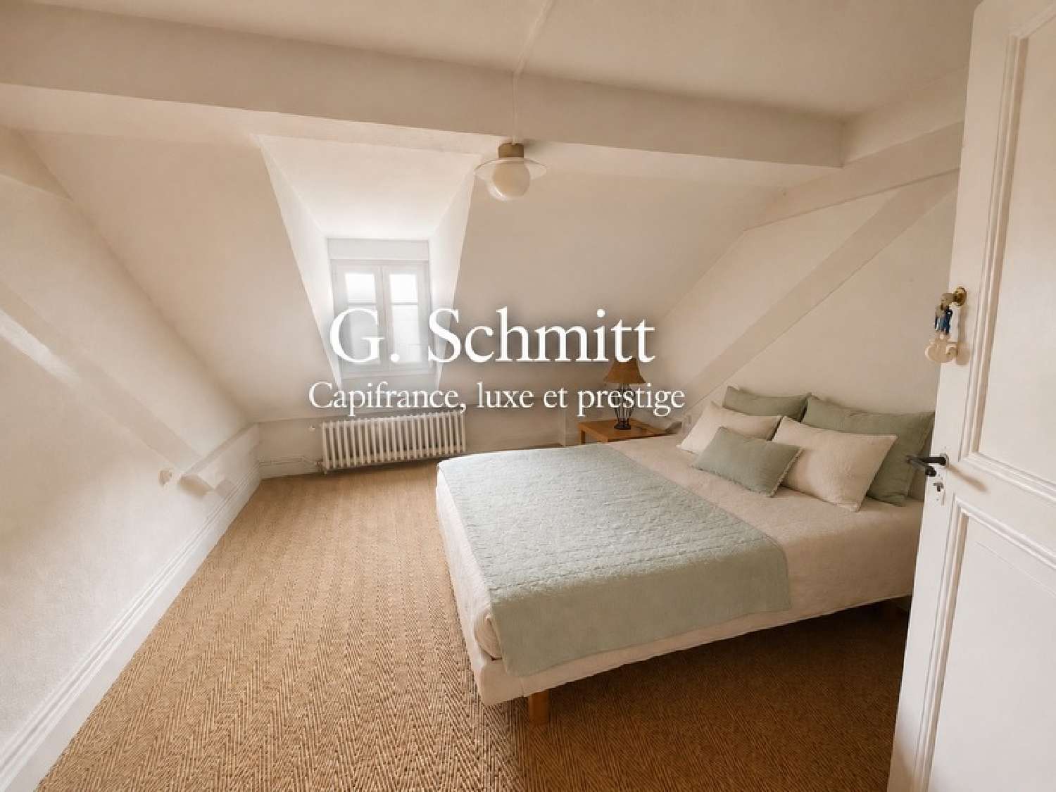 kaufen Bürgerhaus Colmar Haut-Rhin 8