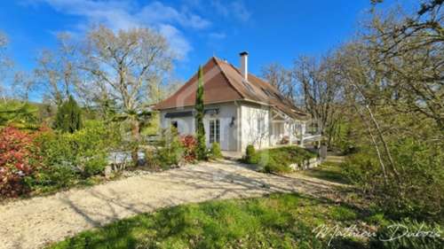 Coulounieix-Chamiers Dordogne Bürgerhaus Bild 7356310