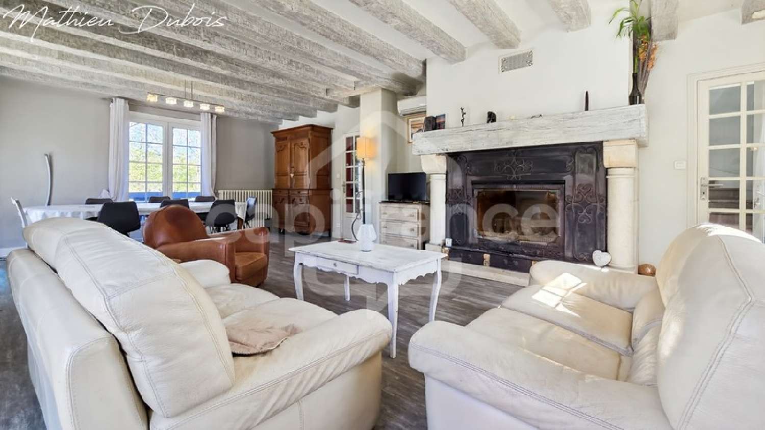 kaufen Bürgerhaus Coulounieix-Chamiers Dordogne 4