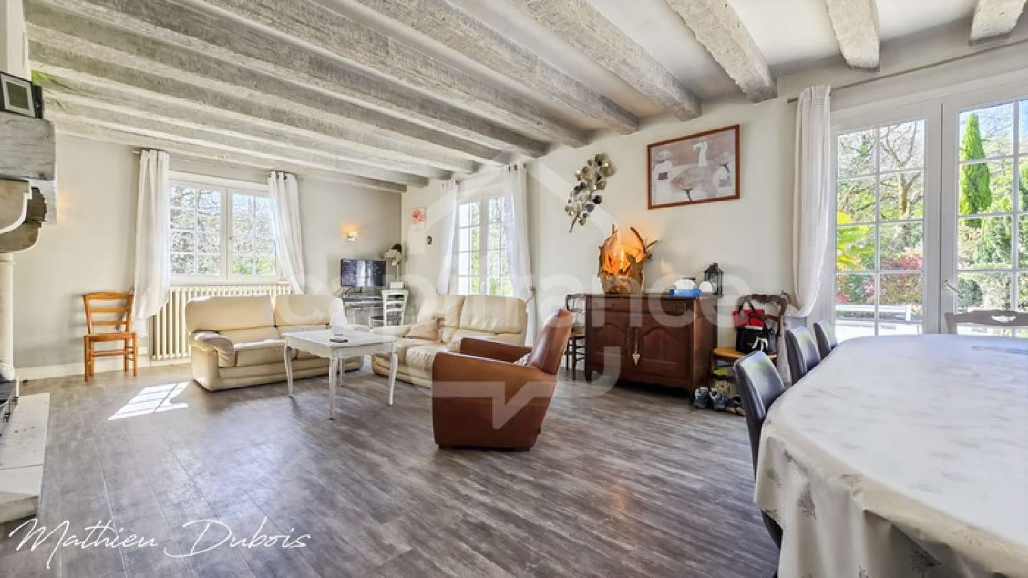 kaufen Bürgerhaus Coulounieix-Chamiers Dordogne 5