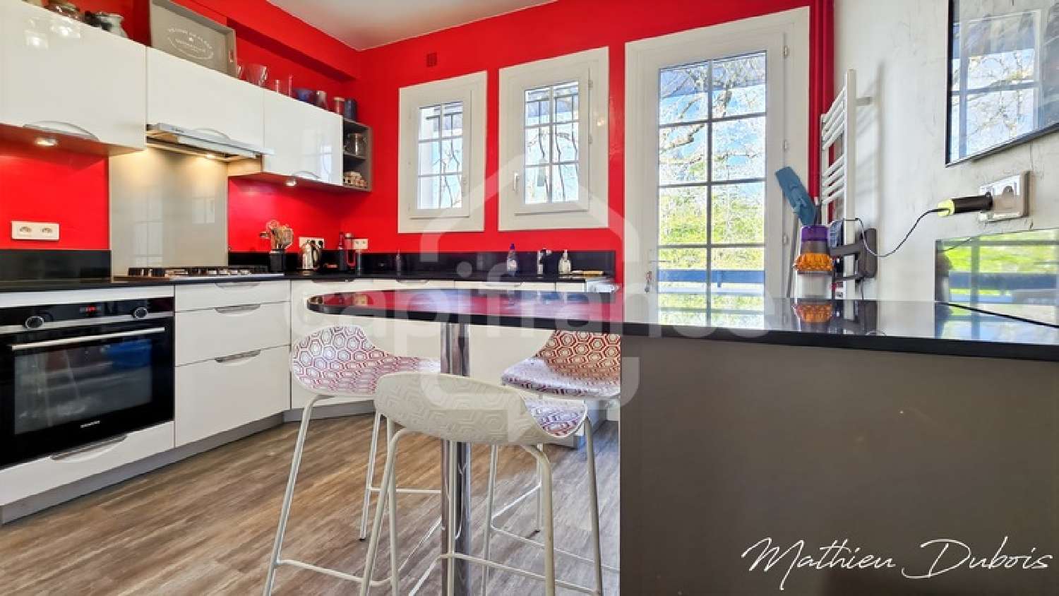 kaufen Bürgerhaus Coulounieix-Chamiers Dordogne 7