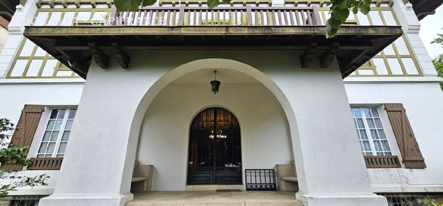 for sale mansion Dax Landes 1