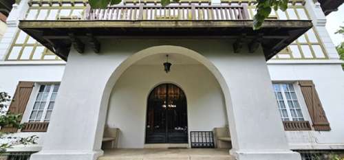 Dax Landes mansion foto 7361108