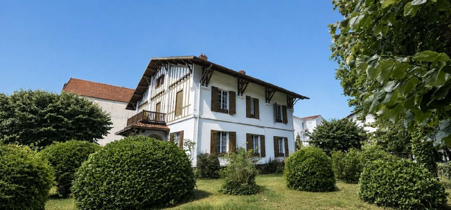 for sale mansion Dax Landes 2