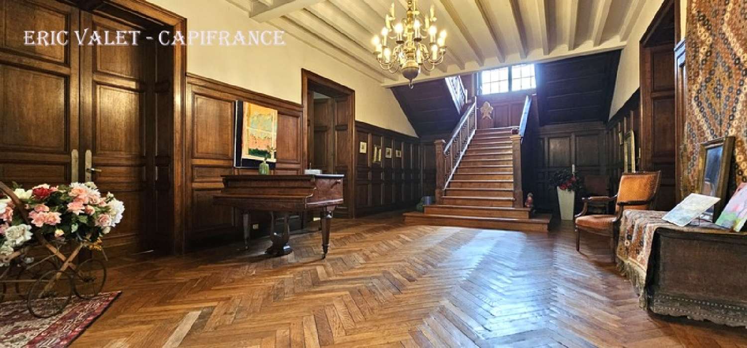 for sale mansion Dax Landes 4