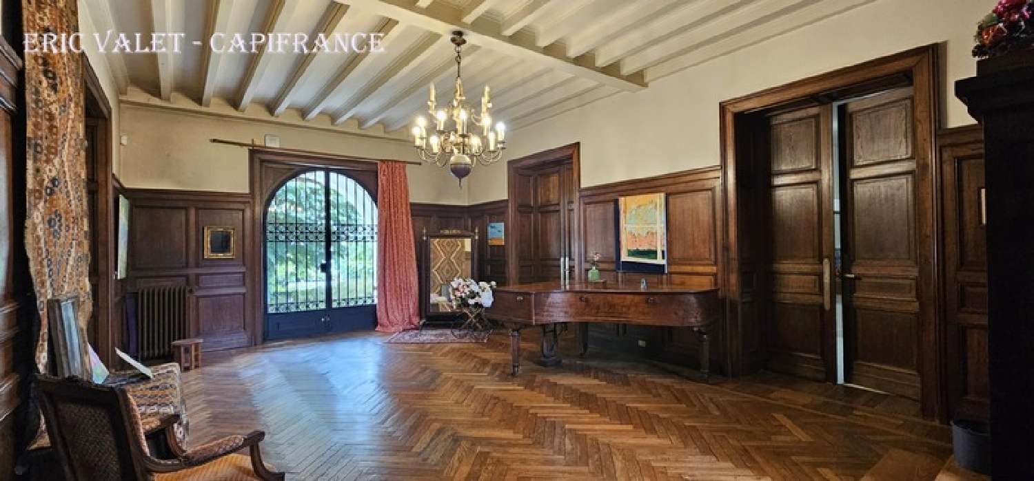 for sale mansion Dax Landes 5